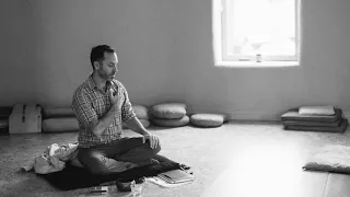 Ten Good Breaths Meditation