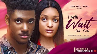 WAIT FOR YOU -CHIDI DIKE AND GENEVIEVE EDWIN TAKES THE LEAD