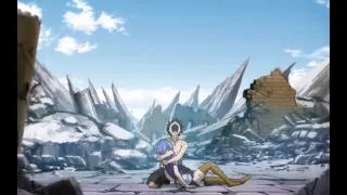 「Fairy Tail」•Juvia Death • | | Gray vs Invel | |【Türkçe Altyazılı】