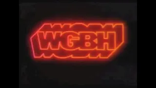 WGBH Logo Compilation