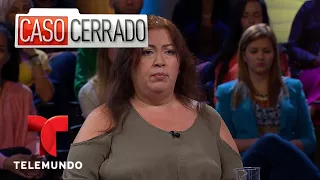 Ni Para Limpiar Sirve🙅🚫💸| Caso Cerrado | Telemundo