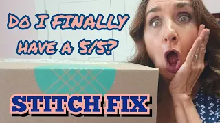 Great Summer Styling! Stitch Fix Unboxing Try-On Review / Fashion Over 50 / June 2023