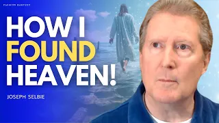 UNCOVERED: Evidence of HIDDEN KNOWLEDGE GOD & Source DIRECT LINK to Quantum Physics | Joseph Selbie