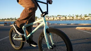 SUNDAY BIKES | EX | BMX