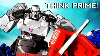 Think Prime Think [SFM Meme]