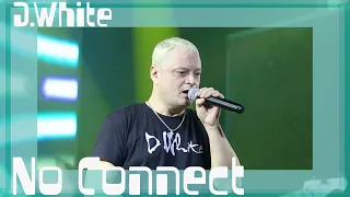 D.White - No Connect (LIVE, 2023). NEW ITALO DISCO, Euro Disco, music 80s-90s, Modern Talking style