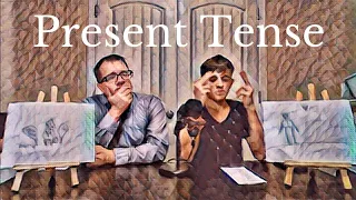 Episode 48: Present Tense - Radiohead Reaction
