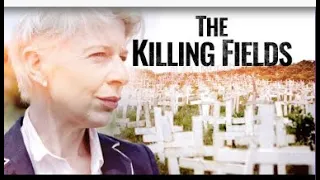 'Plaasmoorde  The Killing Fields'  Katie Hopkins' documentary about South Africa