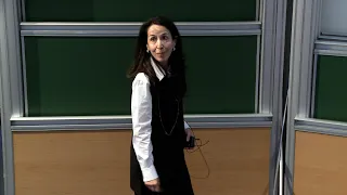 Alessandra Buonanno - The Effective-One-Body Approach to the Relativistic Two-Body Problem...