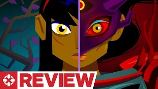 Severed Review