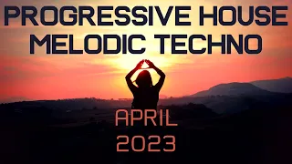 Progressive House / Melodic Techno Mix 076 | Best Of April 2023