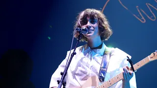 Pomme - Une Minute @l'Olympia, 14 sept 2021