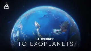 A Journey to Incredible Exoplanets