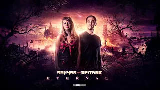 Sakyra & Spitfire  - Eternal (Official Videoclip)☠️