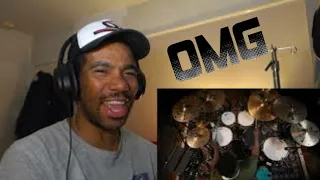 COCONUTS - LARNELL LEWIS |Musician's REACTION|