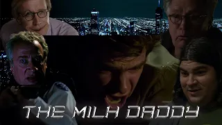 |YTP| The Amazing Peter Park And The Milk Daddy