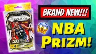 *NBA Prizm Hanger Box Review! 😱WE DID IT!!😱 Over $2,000 in Pulls!! 🔥