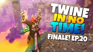 THE End. | TWINE IN NO TIME! | Ep.20