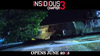 INSIDIOUS: CHAPTER 3 - Official Trailer