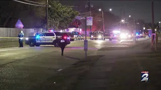 HPD: 3 hurt in shooting in southeast Houston