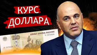 КУРС ДОЛЛАРА УПАДЕТ ДО ВЫБОРОВ! КОГДА ПОКУПАТЬ ДОЛЛАР?