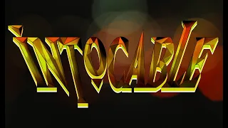 Intocable - No se Vuelve a Repetir (Lyric Video)