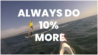 DOWNWIND LESSONS WITH OSCAR CHALUPSKY | CADENCE