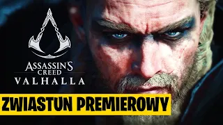 Assassin’s Creed Valhalla - Zwiastun premierowy PL