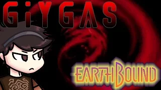 Giygas (EarthBound) Metal Remix ft. AHmusic