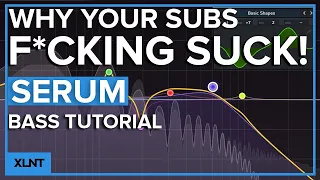 Mind Blowing Tips For Better Subs [FREE DOWNLOAD]