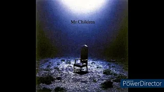 Mr.Children   深海   超名盤　ミスチルのたくさんあるアルバム中で最も聴いたアルバムなんです、、、、