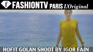 Hofit Golan by Igor Fain Series 1 - Bali