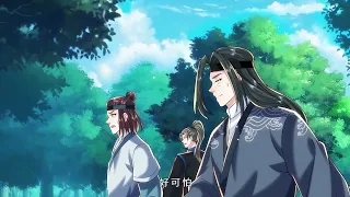 💥💥💥 《我从诸天万界归来》第106集 蓝光1080P #热血 #玄幻 #冒险 #修仙 【正版授权】