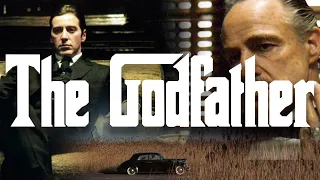 The Godfather (My Way) | Modern Trailer