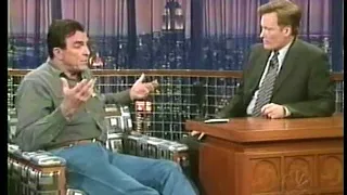 Tom Selleck Interview - 9/20/2001