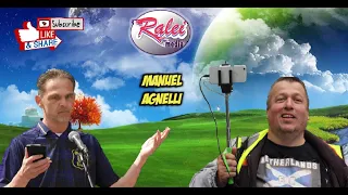 #ManuelAgnelli - #QuelloCheNonC'è (live) Premio Tenco 2019 #Reaction #RaLeiMedia #Reactions #Review