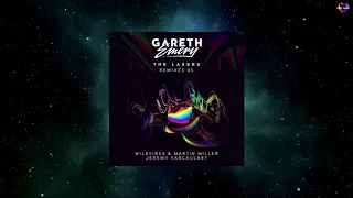 Gareth Emery - Welcome To Your Life (Jeremy Vancaulart Extended Remix) [CREATE MUSIC GROUP]