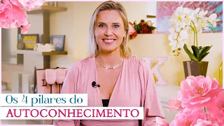 As 4 dimensões do autoconhecimento