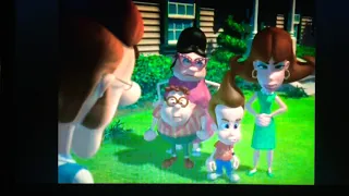 Jimmy Neutron Sheen Polka Theme