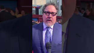 Jon Favreau on his role of a lifetime in Spider-Man: Far From Home