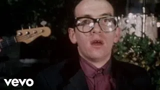 Elvis Costello & The Attractions - High Fidelity