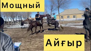 Аударыспак Жанаарка Талдыбулак ауылы