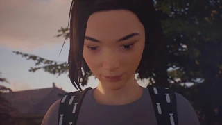 Life is Strange 2 Gameplay - 20 Minutes of Footage