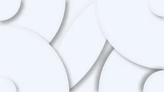 Abstract White background | Presentation background video | White background | powerpoint background