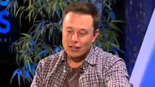 A Fireside Chat With Elon Musk - Part 1/5