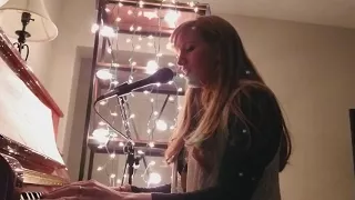 Noel Christmas Medley- mashup of 3 Christmas songs (live performance)