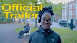 Platonic - Official Short Film Trailer
