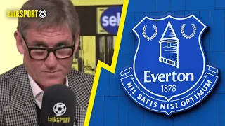 Simon Jordan Assures Everton Fans That They DON'T Have To Fear Administration! 🙏✅