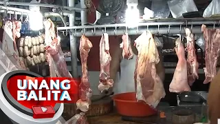 Senators urge Duterte to reconsider, recall order reducing tariff on pork imports | UB