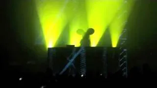 deadmau5 @ Amensia - Cream Ibiza 2010 - 19.08.10 - 3/11